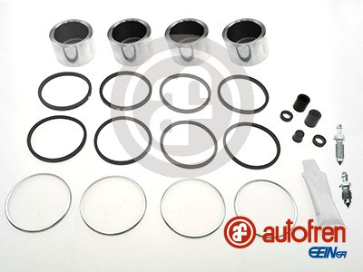 AUTOFREN SEINSA Reparatursatz, Bremssattel