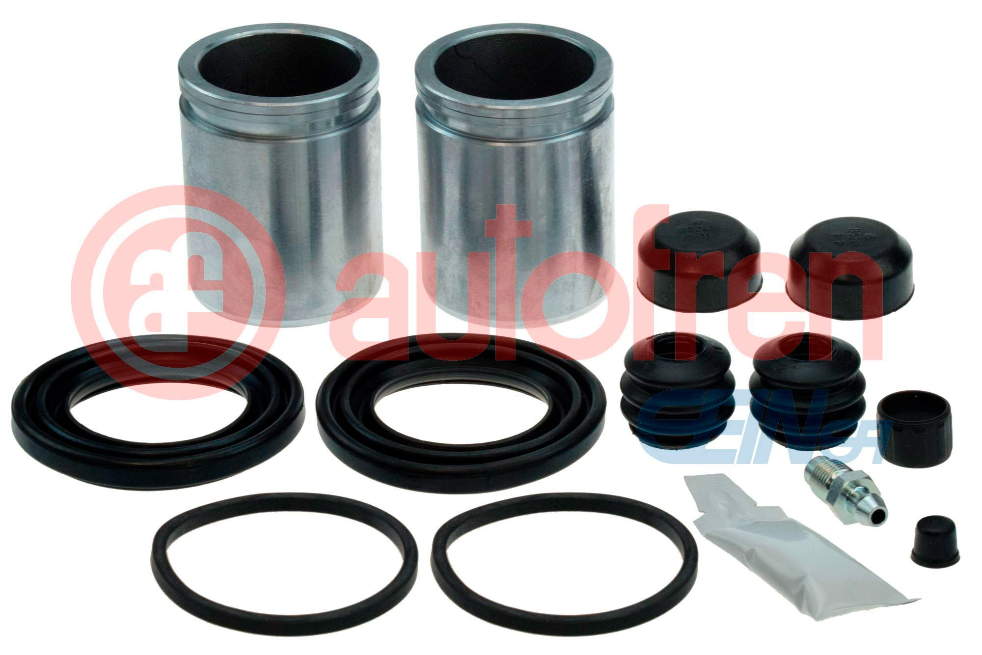 AUTOFREN SEINSA Reparatursatz, Bremssattel AUTOFREN SEINSA Reparatursatz, Bremssattel