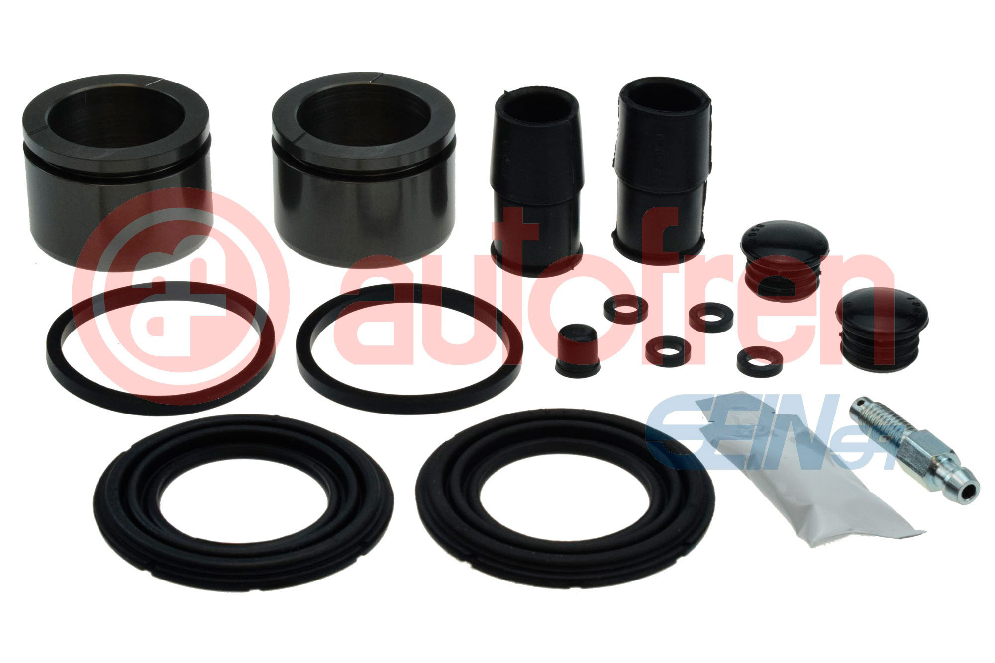 AUTOFREN SEINSA Reparatursatz, Bremssattel