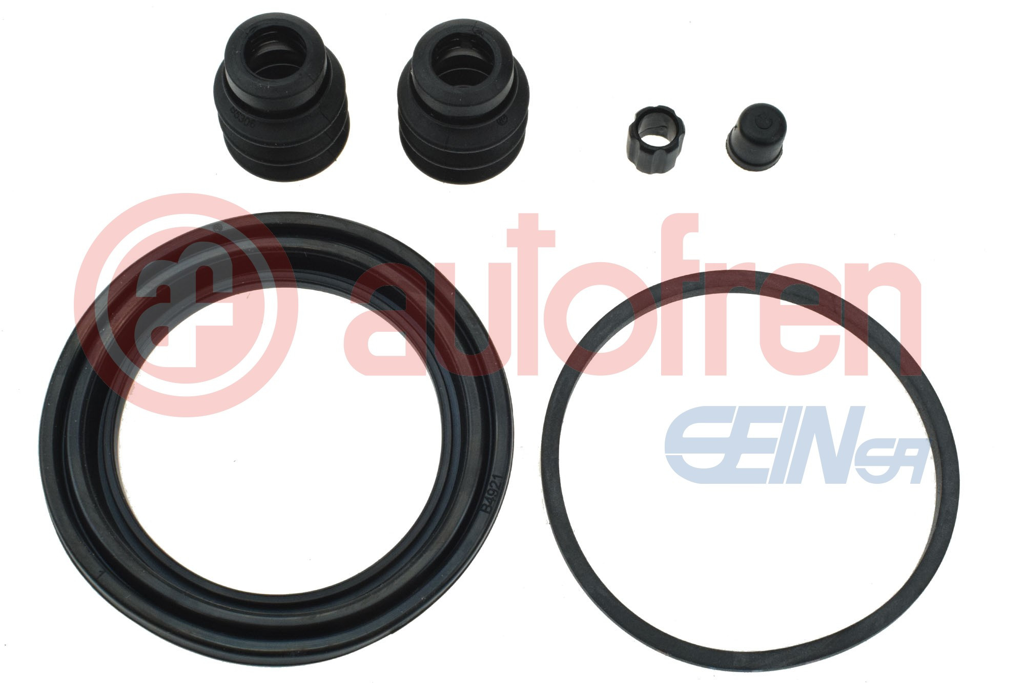 AUTOFREN SEINSA Reparatursatz, Bremssattel