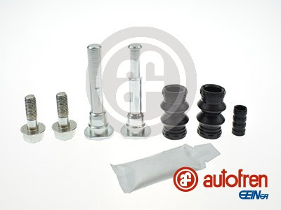 AUTOFREN SEINSA Führungshülsensatz, Bremssattel