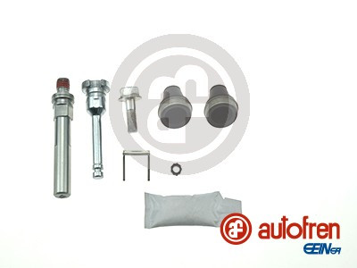 AUTOFREN SEINSA Führungshülsensatz, Bremssattel