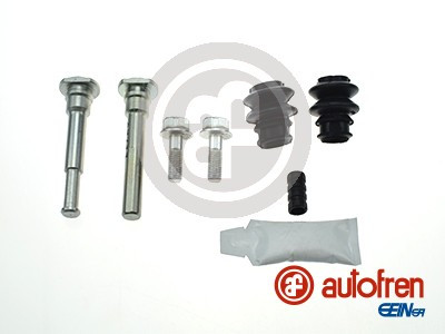 AUTOFREN SEINSA Führungshülsensatz, Bremssattel AUTOFREN SEINSA Führungshülsensatz, Bremssattel