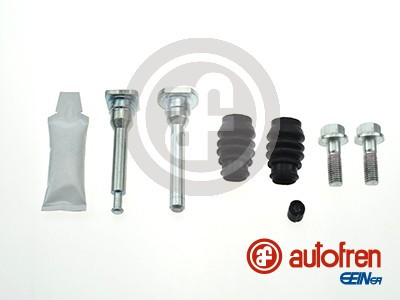AUTOFREN SEINSA Führungshülsensatz, Bremssattel AUTOFREN SEINSA Führungshülsensatz, Bremssattel