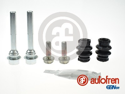 AUTOFREN SEINSA Führungshülsensatz, Bremssattel AUTOFREN SEINSA Führungshülsensatz, Bremssattel