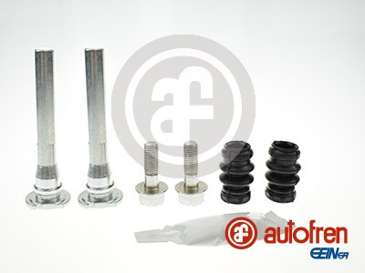 AUTOFREN SEINSA Führungshülsensatz, Bremssattel