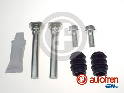 AUTOFREN SEINSA Führungshülsensatz, Bremssattel