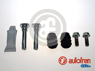AUTOFREN SEINSA Führungshülsensatz, Bremssattel