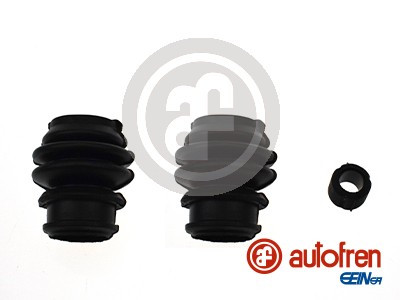 AUTOFREN SEINSA Faltenbalg, Bremssattelführung