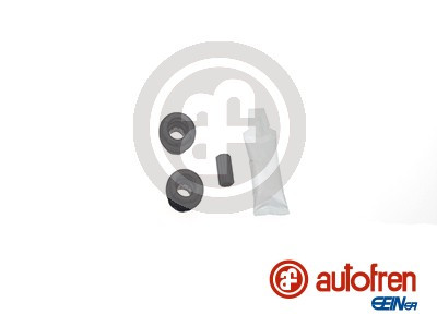 AUTOFREN SEINSA Faltenbalg, Bremssattelführung