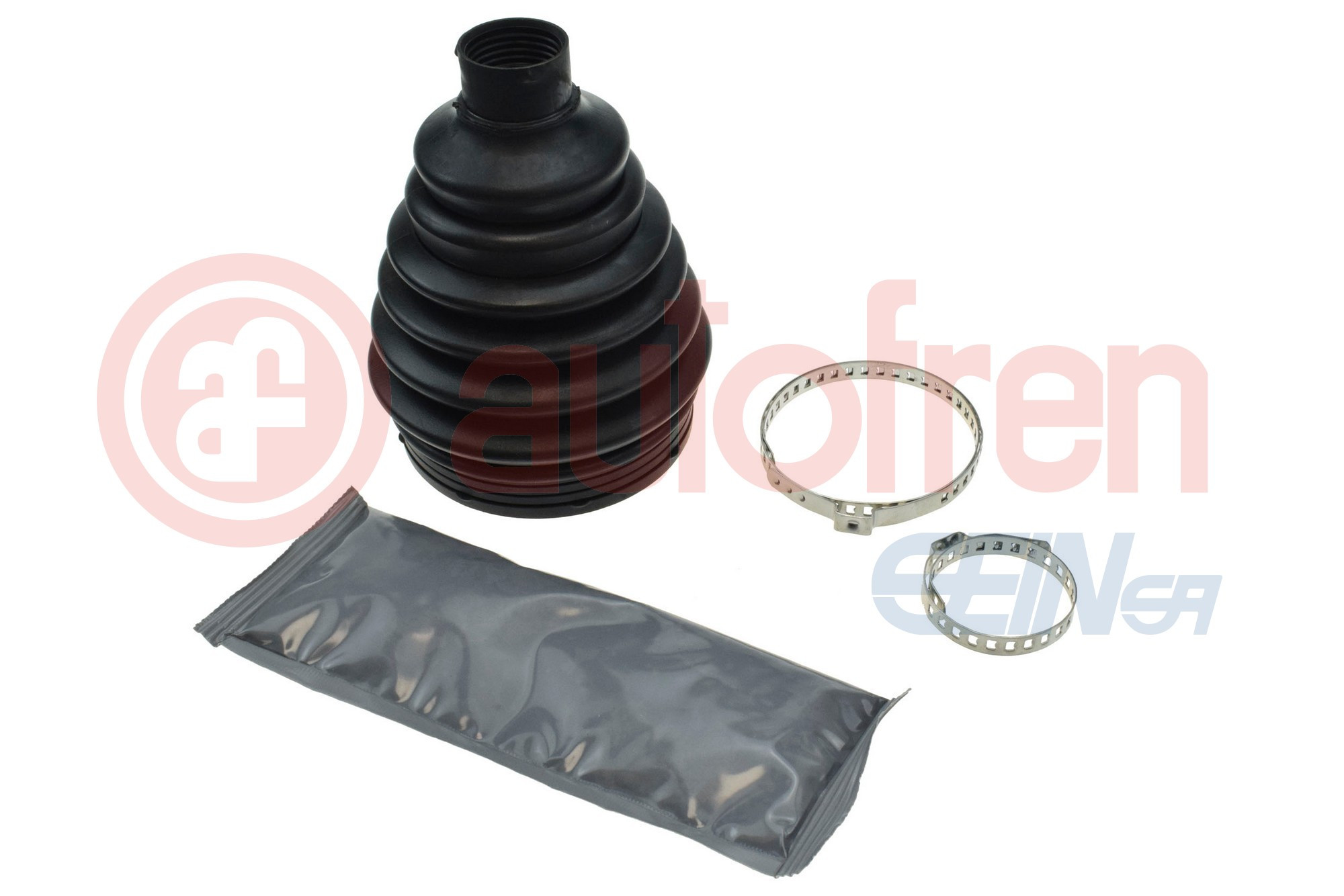 AUTOFREN SEINSA Faltenbalgsatz, Antriebswelle