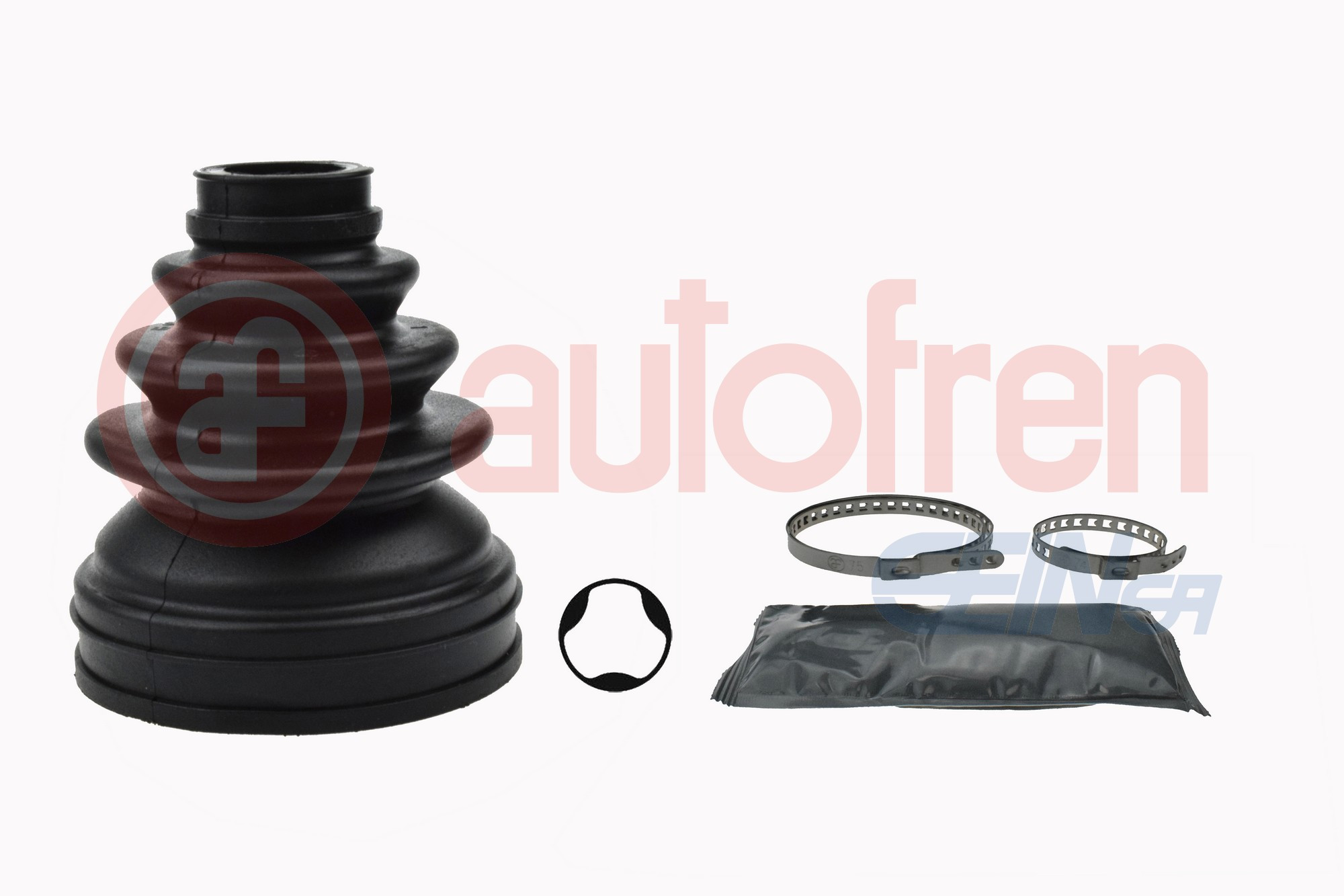 AUTOFREN SEINSA Faltenbalgsatz, Antriebswelle