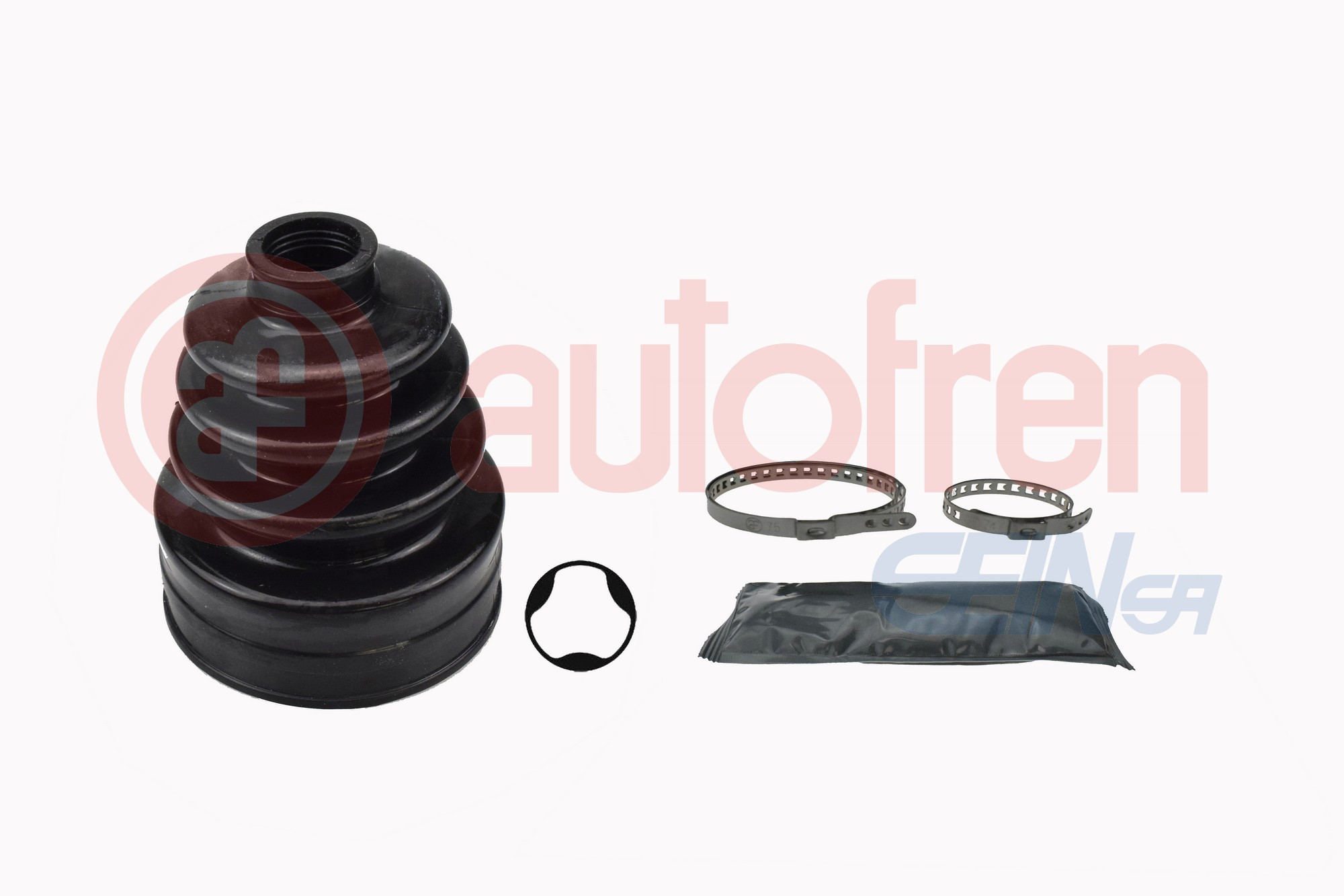 AUTOFREN SEINSA Faltenbalgsatz, Antriebswelle