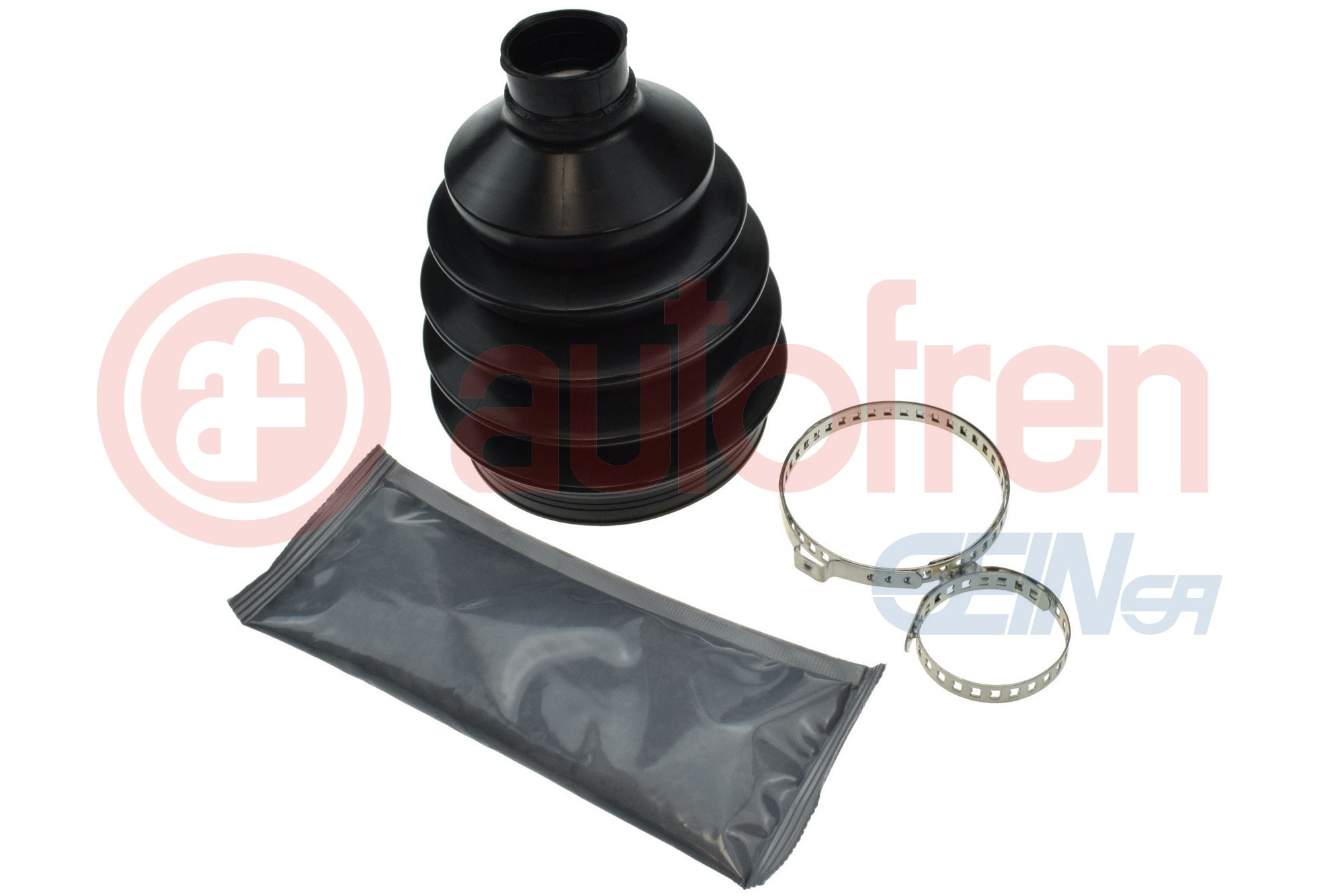 AUTOFREN SEINSA Faltenbalgsatz, Antriebswelle