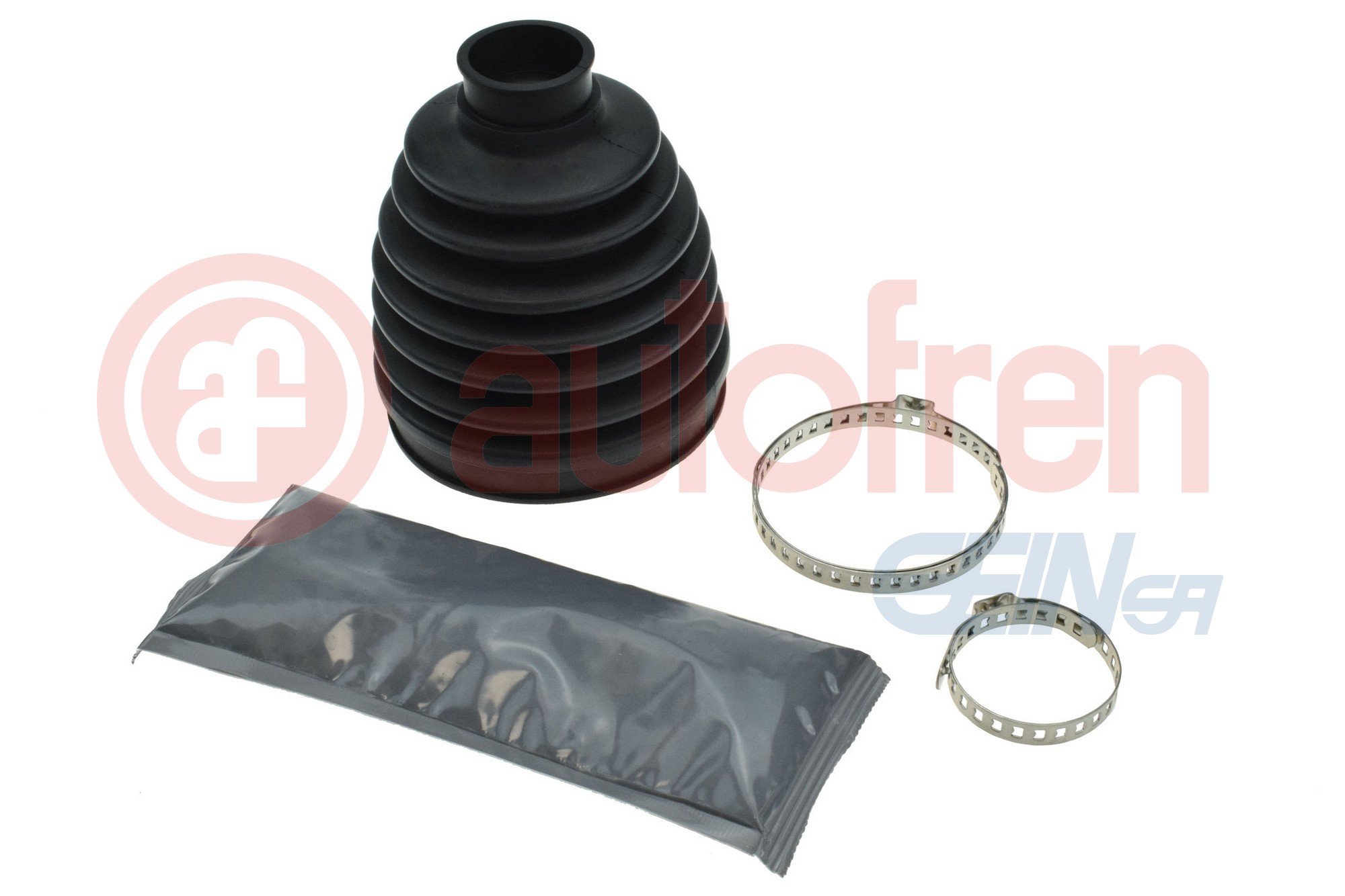 AUTOFREN SEINSA Faltenbalgsatz, Antriebswelle