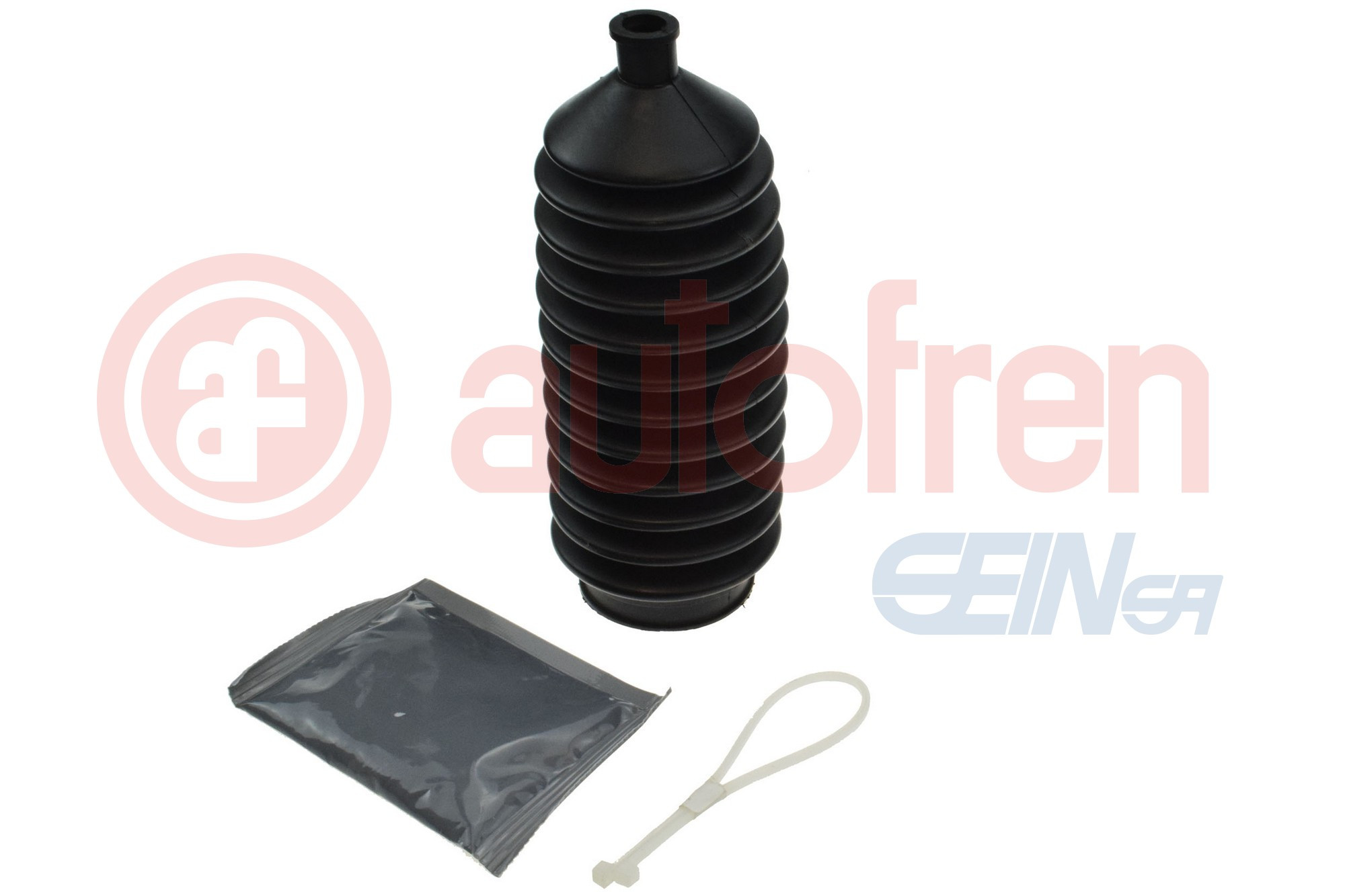 AUTOFREN SEINSA Faltenbalgsatz, Lenkung