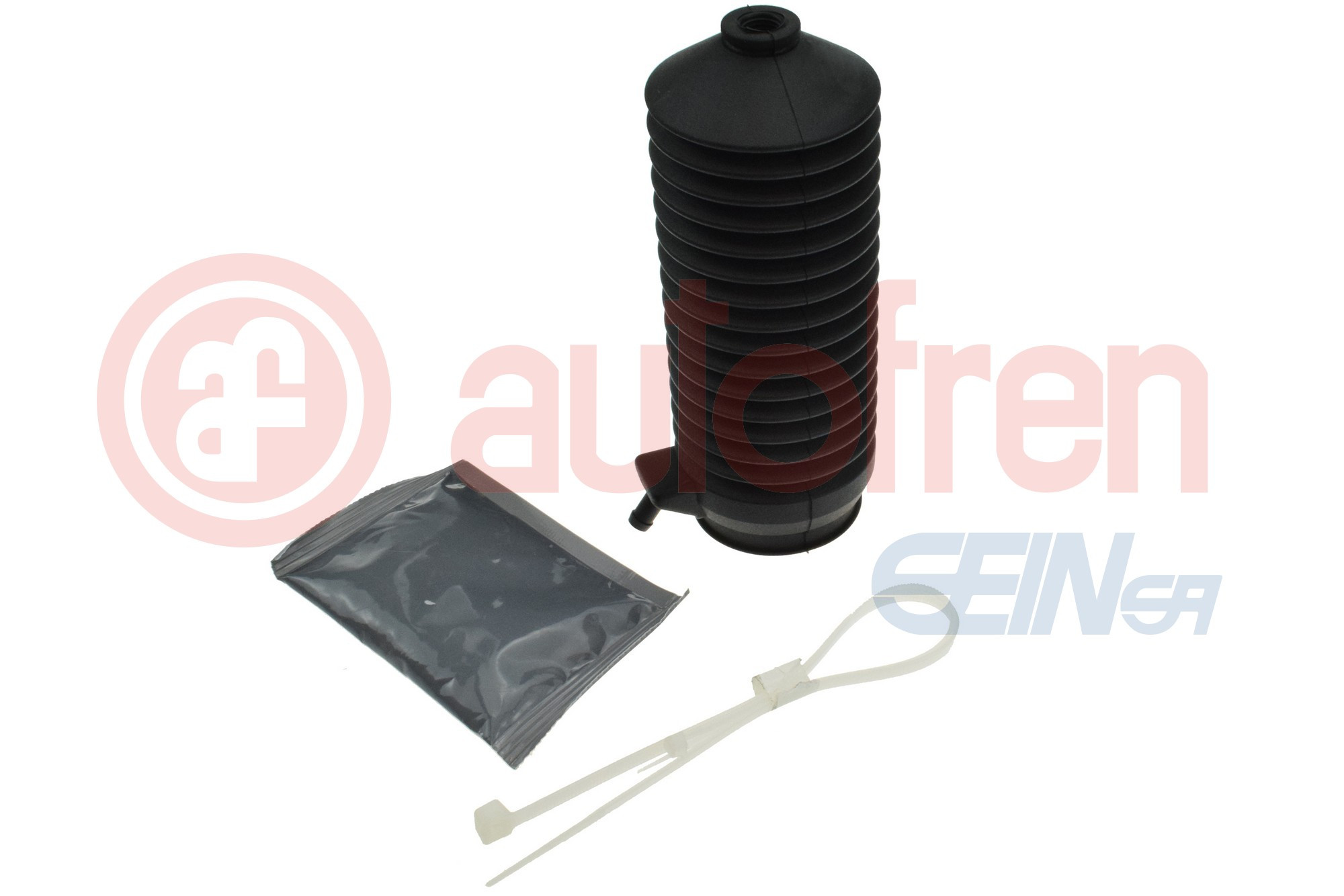 AUTOFREN SEINSA Faltenbalgsatz, Lenkung