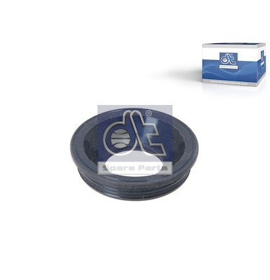 DT Spare Parts Dichtring, Kerzenschacht