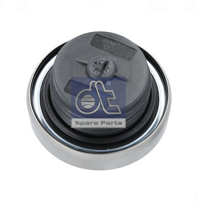 DT Spare Parts Verschluss, Kraftstoffbehälter