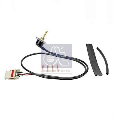 DT Spare Parts Sensor, Ladedruck
