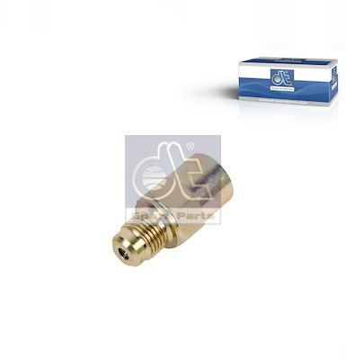 DT Spare Parts Ventil, Einspritzanlage