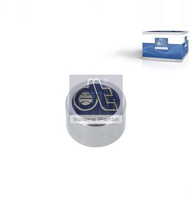 DT Spare Parts Lager, Wähl-/ Schaltstange