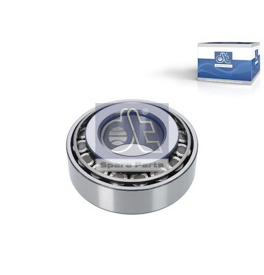 DT Spare Parts Radlager