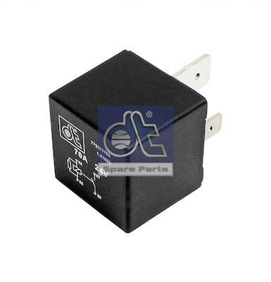 DT Spare Parts Relais DT Spare Parts Relais
