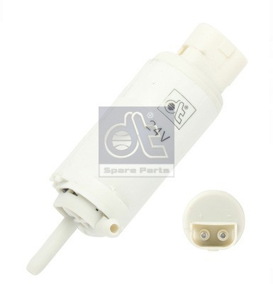 DT Spare Parts Waschwasserpumpe, Scheibenreinigung