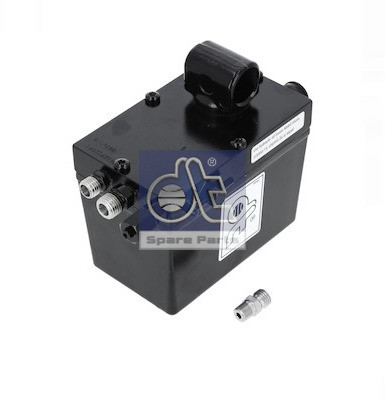 DT Spare Parts Kipppumpe, Fahrerhaus