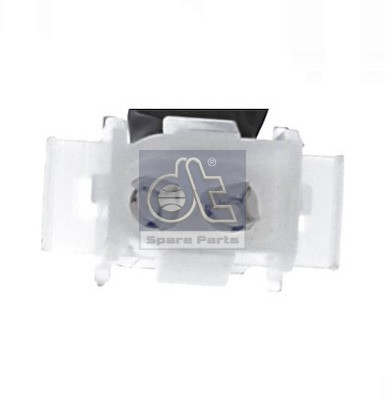 DT Spare Parts Elektromotor, Fensterheber