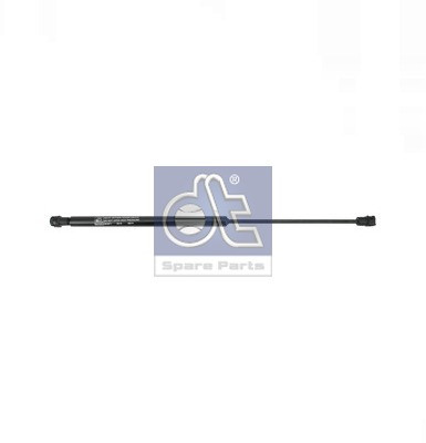 DT Spare Parts Gasfeder, Geräteraumklappe