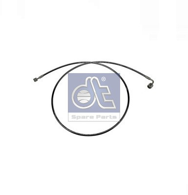 DT Spare Parts Schlauchleitung, Fahrerhauskippvorrichtung