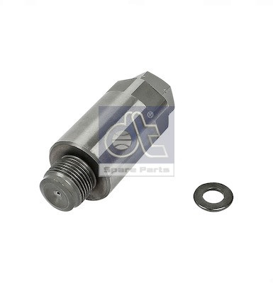 DT Spare Parts Reparatursatz, Common-Rail-System