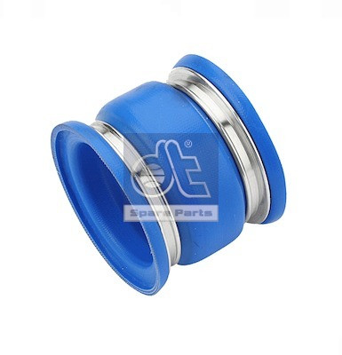 DT Spare Parts Ladeluftschlauch