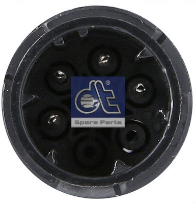 DT Spare Parts Wischermotor