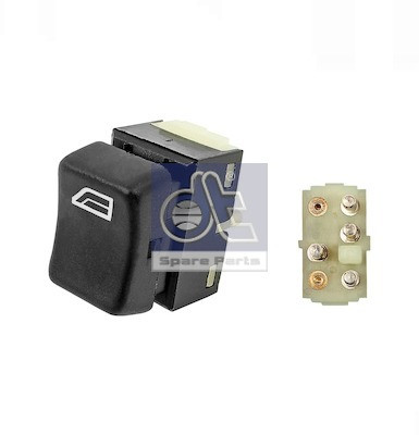 DT Spare Parts Schalter, Fensterheber