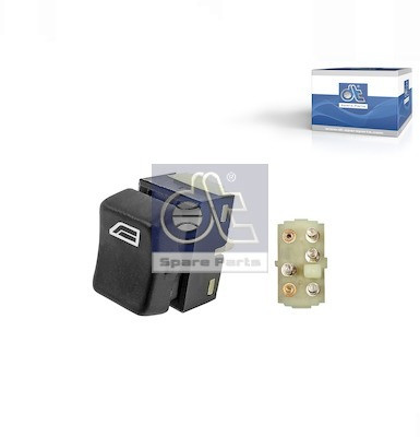 DT Spare Parts Schalter, Fensterheber