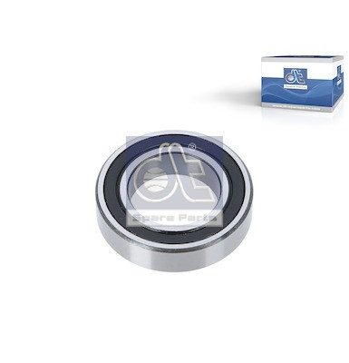 DT Spare Parts Lager, Kupplungshebel