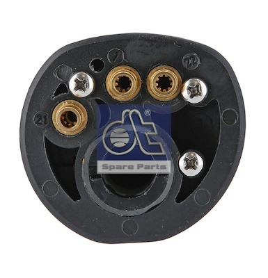 DT Spare Parts Schalthebelknauf