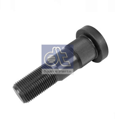 DT Spare Parts Radbolzen