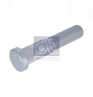 DT Spare Parts Radbolzen