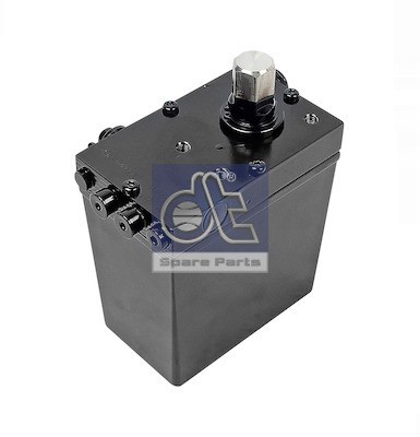 DT Spare Parts Kipppumpe, Fahrerhaus