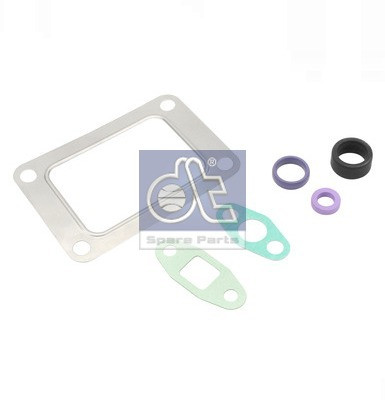 DT Spare Parts Dichtungssatz, Lader