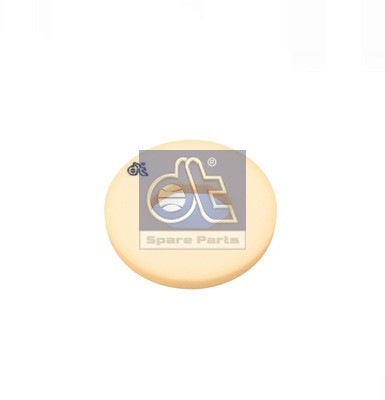 DT Spare Parts Distanzscheibe, Fahrerhausstabilisator