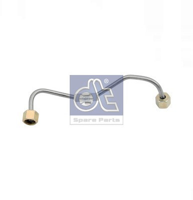 DT Spare Parts Hochdruckleitung, Einspritzanlage