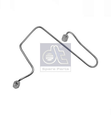 DT Spare Parts Hochdruckleitung, Einspritzanlage