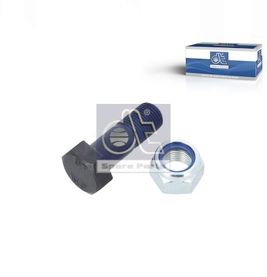 DT Spare Parts Schraube