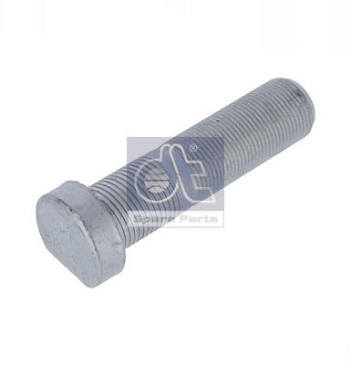 DT Spare Parts Radbolzen