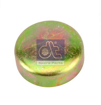 DT Spare Parts Froststopfen